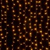Гирлянда занавес Eurosvet 200-002 теплый белый 2*3м IP20