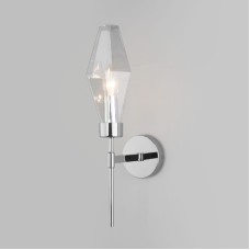 Бра Eurosvet Prism 60143/1 хром a061938