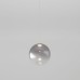 Подвесной светильник Eurosvet Wonder 50232/1 LED дымчатый a058638
