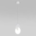 Подвесной светильник Eurosvet Lang 50225/1 LED белый a057337