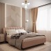 Бра Eurosvet Loona 60161 латунь a065615