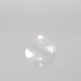Подвесной светильник Eurosvet Wonder 50230/1 LED прозрачный a058633