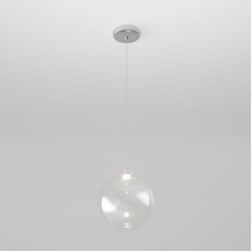 Подвесной светильник Eurosvet Wonder 50230/1 LED прозрачный a058633
