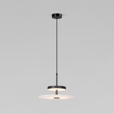 Подвесной светильник Eurosvet Thasos 40342 LED черный a069278