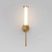 Бра Eurosvet Stark 50387 LED латунь a067955