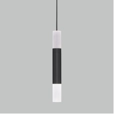 Подвесной светильник Eurosvet Axel 50210/1 LED черный