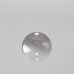 Подвесной светильник Eurosvet Wonder 50230/1 LED дымчатый a058632