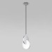 Подвесной светильник Eurosvet Lang 50225/1 LED хром a057335
