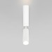 Спот Eurosvet Pitch 40020/1 LED белый a061308