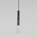 Подвесной светильник Eurosvet Swan 50253/1 LED черный a063277