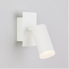 Спот Eurosvet Holly 20067/1 LED белый