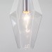 Подвесной светильник Eurosvet Prism 50236/1 прозрачный a058956