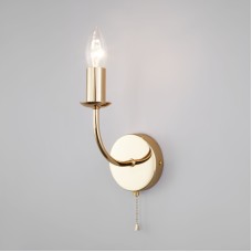 Бра Eurosvet Santi 60139/1 золото
