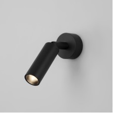 Спот Eurosvet Pin 20133/1 LED черный
