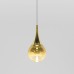Подвесной светильник Eurosvet Adour 50256/1 LED золото a063856