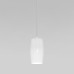 Подвесной светильник Eurosvet Bonaldo 50246/1 LED белый a061437