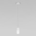 Подвесной светильник Eurosvet Bonaldo 50246/1 LED белый a061437