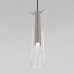 Подвесной светильник Eurosvet Swan 50254/1 LED графит a063279