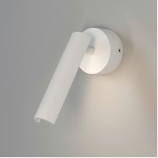 Бра Eurosvet Tint 20126/1 LED белый