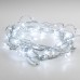 Бахрома световая Eurosvet 100-002 100-002 белый