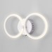 Бра Eurosvet Comfy 90146/2 белый