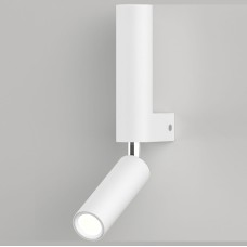 Бра с подсветкой Eurosvet Pitch 40020/1 LED белый