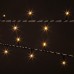 Гирлянда Супернить Eurosvet 400-002 400-002 теплый белый