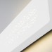 Накладной светильник Eurosvet Grape 40149/1 LED белый