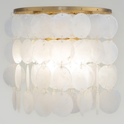 Накладной светильник Eurosvet Sandra 60084/2