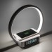 Настольная лампа офисная Eurosvet Timelight 80505/1 белый