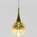 Подвесной светильник Eurosvet Adour 50256/1 LED золото