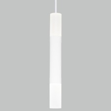 Подвесной светильник Eurosvet Axel 50210/1 LED белый