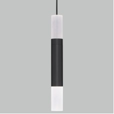 Подвесной светильник Eurosvet Axel 50210/1 LED черный