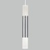 Подвесной светильник Eurosvet Axel 50210/1 LED хром