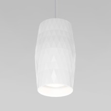 Подвесной светильник Eurosvet Bonaldo 50246/1 LED белый