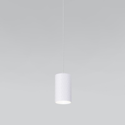 Подвесной светильник Eurosvet Bonaldo 50247/1 LED белый