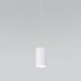 Подвесной светильник Eurosvet Bonaldo 50247/1 LED белый
