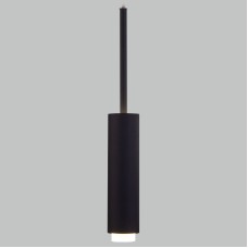 Подвесной светильник Eurosvet Dante 50203/1 LED черный