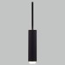 Подвесной светильник Eurosvet Dante 50203/1 LED черный