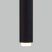Подвесной светильник Eurosvet Dante 50203/1 LED черный