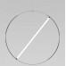 Подвесной светильник Eurosvet Element 90283/1 хром