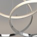 Подвесной светильник Eurosvet Posh 90175/5 хром