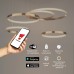 Подвесной светильник Eurosvet Posh 90275/5 медный Smart
