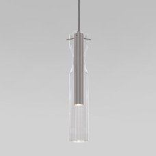 Подвесной светильник Eurosvet Swan 50253/1 LED графит