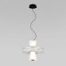 Подвесной светильник Eurosvet Titania 40028/1 LED белый
