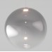 Подвесной светильник Eurosvet Wonder 50230/1 LED дымчатый