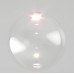 Подвесной светильник Eurosvet Wonder 50231/1 LED прозрачный