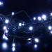 Занавес световой Eurosvet 200-003 200-003 белый