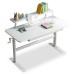 Стол детский регулируемый Everprof Kids table 2 Белый