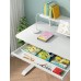  Стол детский регулируемый Everprof Kids table 2 Белый